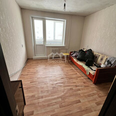 Квартира 28,9 м², 1-комнатная - изображение 4