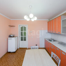 Квартира 92,9 м², 3-комнатная - изображение 3