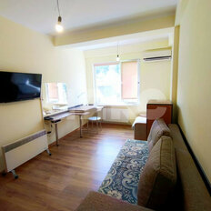 Квартира 33,2 м², 1-комнатная - изображение 3