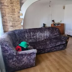 Квартира 35,7 м², студия - изображение 5