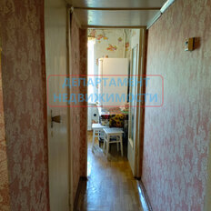 Квартира 30 м², 1-комнатная - изображение 5