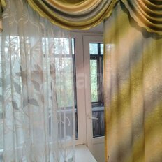 Квартира 36,6 м², 1-комнатная - изображение 3