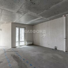 Квартира 49,2 м², студия - изображение 3