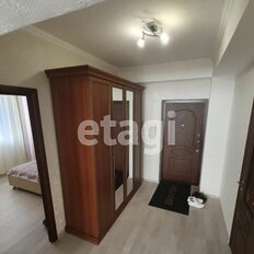 Квартира 81 м², 2-комнатная - изображение 3