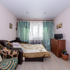 Квартира 43,4 м², 2-комнатная - изображение 5