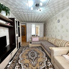 Квартира 34,8 м², 1-комнатная - изображение 3