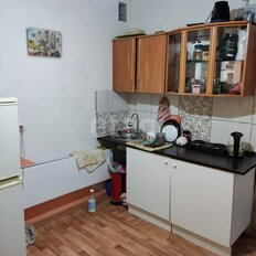 Квартира 30,2 м², 1-комнатная - изображение 2