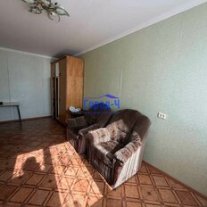 Квартира 34,3 м², 1-комнатная - изображение 5
