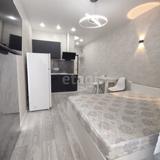 Квартира 19,7 м², студия - изображение 1