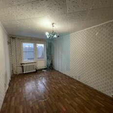 Квартира 54 м², 2-комнатная - изображение 1