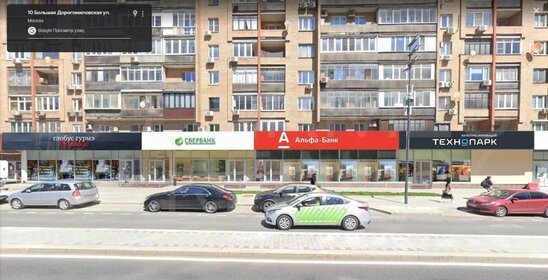 961,5 м², торговое помещение 3 300 000 ₽ в месяц - изображение 73