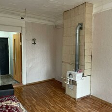 Квартира 18 м², 1-комнатная - изображение 4