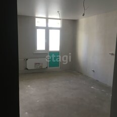 Квартира 27 м², студия - изображение 3