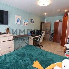 Квартира 57,2 м², 2-комнатная - изображение 4