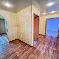 Квартира 64,2 м², 3-комнатная - изображение 2