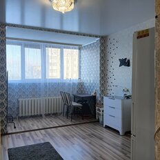 Квартира 33,8 м², студия - изображение 4