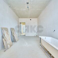 Квартира 62,1 м², 2-комнатная - изображение 5