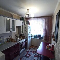 Квартира 43,9 м², 2-комнатная - изображение 1