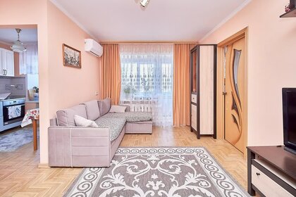 40 м², 1-комнатная квартира 55 000 ₽ в месяц - изображение 108