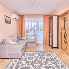 Квартира 55,4 м², 3-комнатная - изображение 3