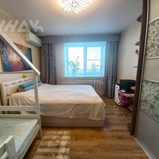 Квартира 59 м², 2-комнатная - изображение 3