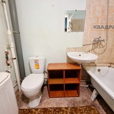 Квартира 32,2 м², 1-комнатная - изображение 5