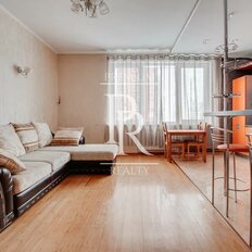 Квартира 41,2 м², студия - изображение 1