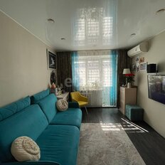 Квартира 39,8 м², 2-комнатная - изображение 5