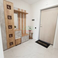 Квартира 30 м², студия - изображение 3