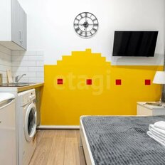 Квартира 11,1 м², студия - изображение 5