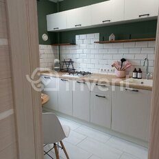 Квартира 37,3 м², 1-комнатная - изображение 1