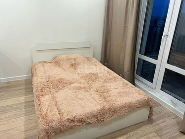 23 м², квартира-студия 20 000 ₽ в месяц - изображение 54