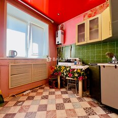 Квартира 61,6 м², 3-комнатная - изображение 4