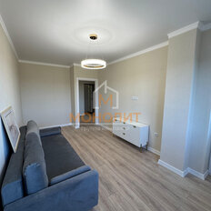 Квартира 34 м², 1-комнатная - изображение 4