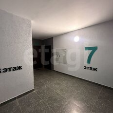 Квартира 38,6 м², 1-комнатная - изображение 2