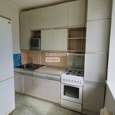 Квартира 35,3 м², 1-комнатная - изображение 2