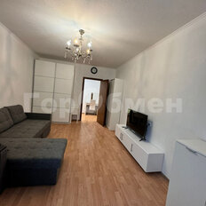 Квартира 42 м², 2-комнатная - изображение 1