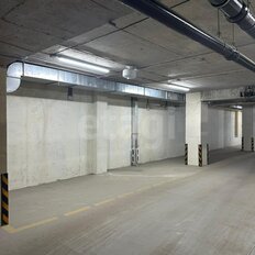 13,5 м², машиноместо - изображение 2