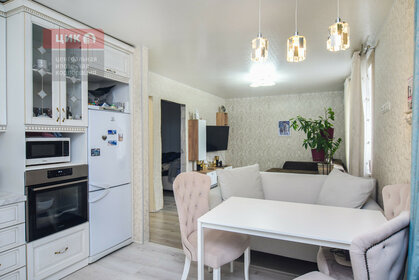 Купить однокомнатную квартиру в ЖК «Дарград» в Республике Адыгея - изображение 31