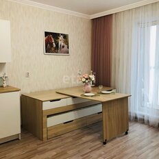 Квартира 28,5 м², студия - изображение 1