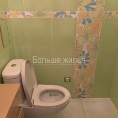 Квартира 65,1 м², 3-комнатная - изображение 4