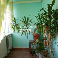 Квартира 120 м², 4-комнатная - изображение 1