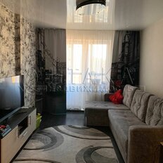 Квартира 87,1 м², 3-комнатная - изображение 3