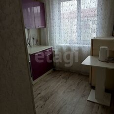 Квартира 58 м², 3-комнатная - изображение 2