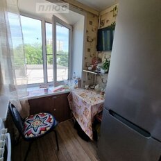 Квартира 27,8 м², 1-комнатная - изображение 5