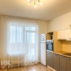 Квартира 40 м², 1-комнатная - изображение 3