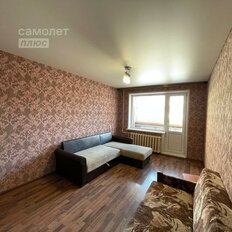 Квартира 30 м², 1-комнатная - изображение 2