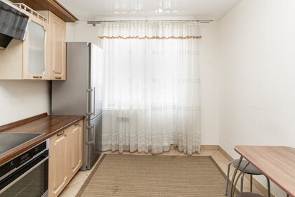 Снять квартиру с раздельным санузлом и с ремонтом в Лангепасе - изображение 4