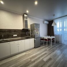 Квартира 35 м², 1-комнатная - изображение 1