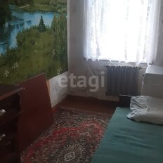 Квартира 46,9 м², 3-комнатная - изображение 1